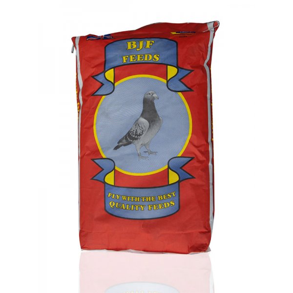 BJF Tic Beans 25Kg