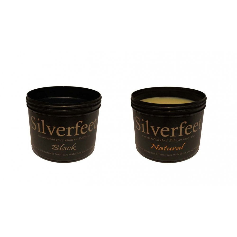 Silverfeet Hoof Balm 400ml