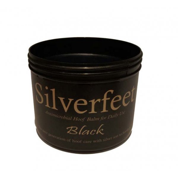 Silverfeet Hoof Balm 400ml