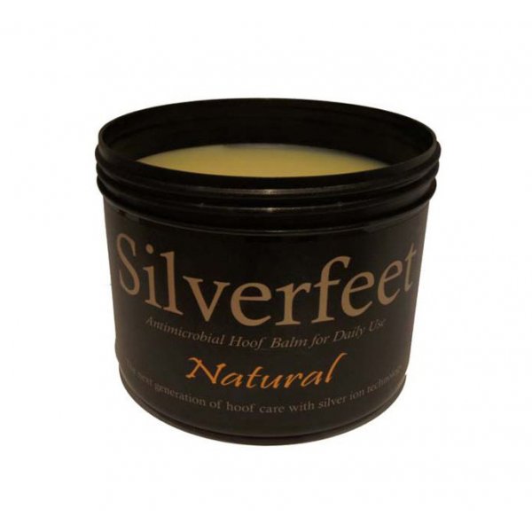 Silverfeet Hoof Balm 400ml