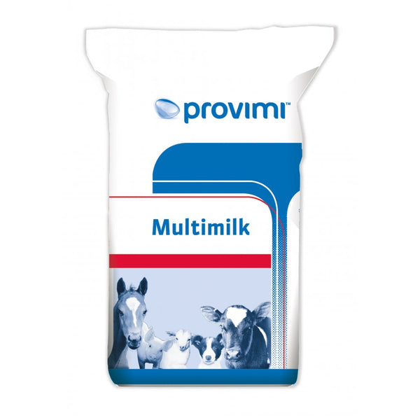 Provimi SCA Multimilk Powder 10Kg - Milk Replacer For All Young Animals