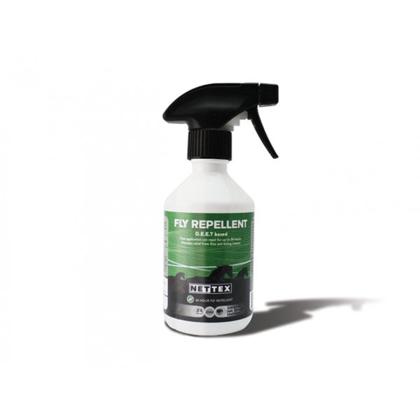 Net-Tex Horse & Pony Fly Repellent