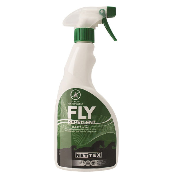 Net-Tex Horse & Pony Fly Repellent