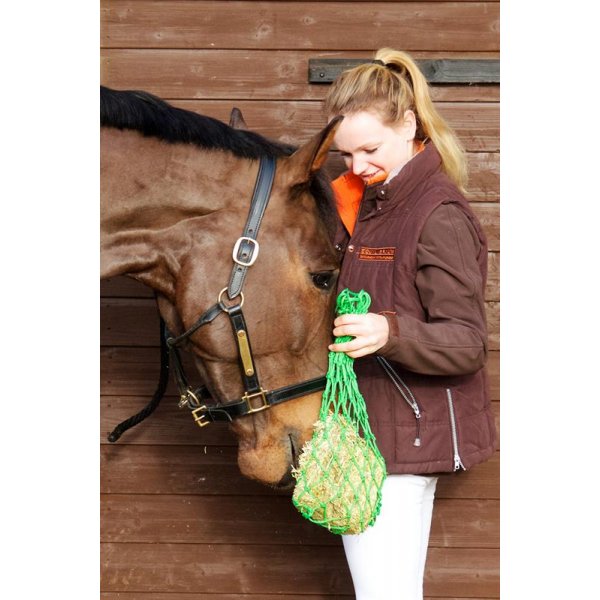 Equilibrium Vitamunch Heavenly Hedgerow 1Kg - Horse Snack / Treat