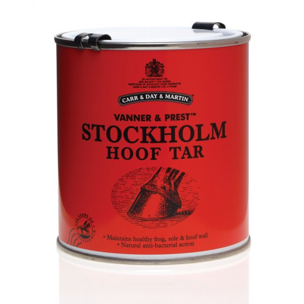 Carr & Day & Martin Vanner & Prest Stockholm Hoof Tar 455ml
