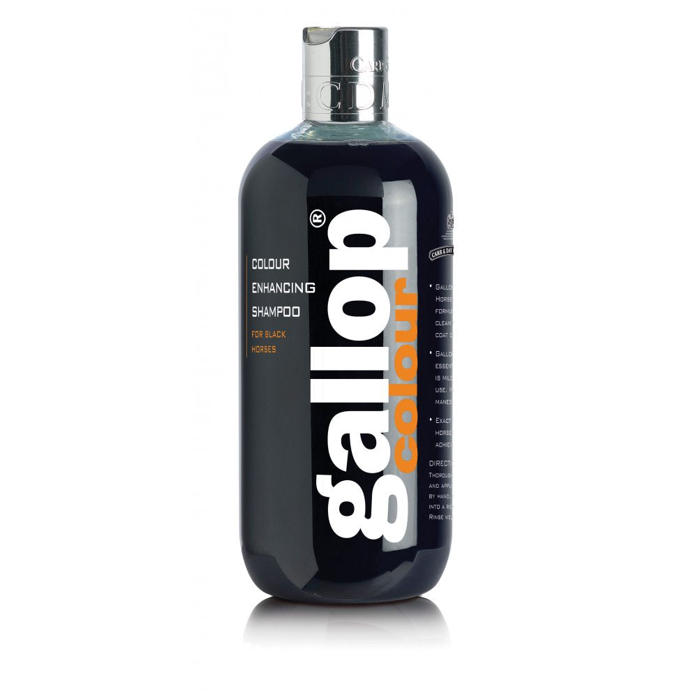 Carr & Day & Martin Gallop Colour Enhancing Horse Shampoo 500ml