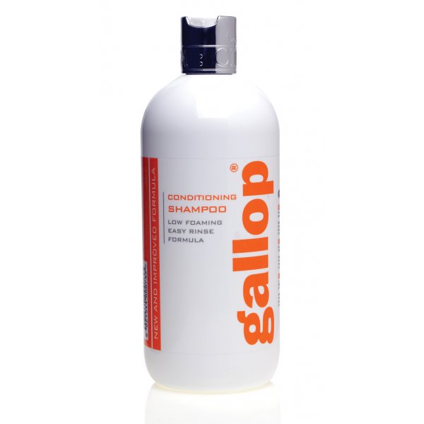 Carr & Day & Martin Gallop Conditioning Horse Shampoo 500ml
