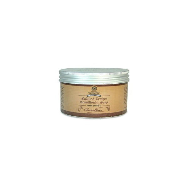 Carr & Day & Martin Saddle & Leather Conditioning Soap