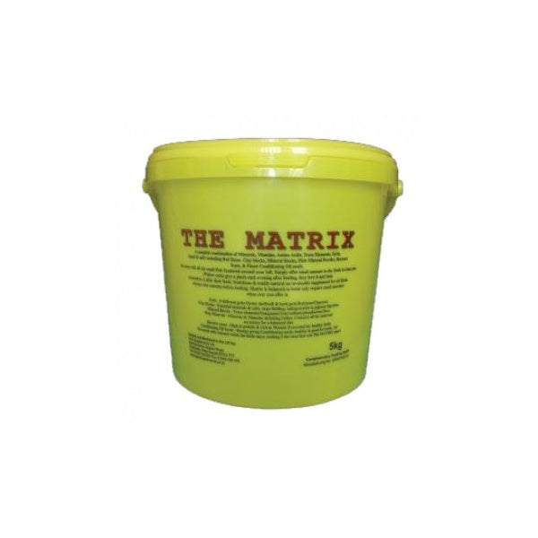 GEM The Matrix Pigeon Mineral Supplement 5Kg