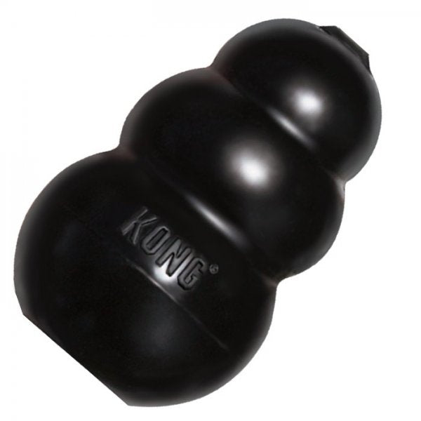 KONG Extreme Dog Toy - Untra Durable KONG Dog Toy