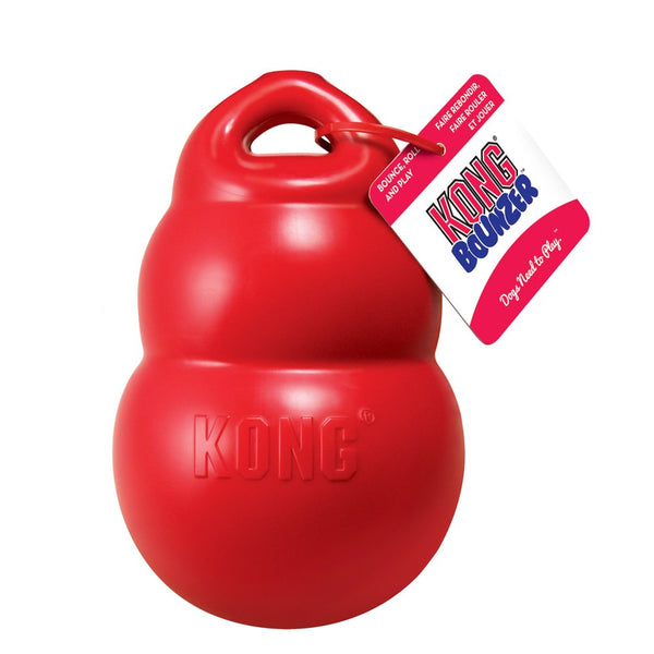 KONG Bounzer Dog Toy
