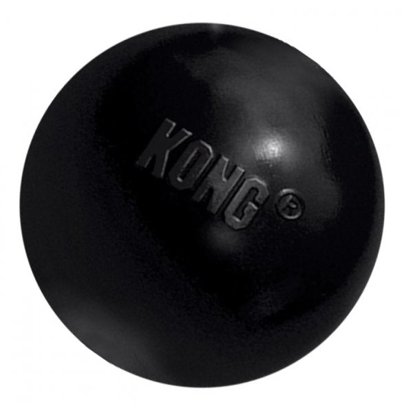 KONG Extreme Ball - Ultra Tough Dog Ball Toy