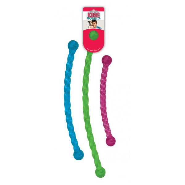 KONG Safestix - Throw And Fetch Dog Toy