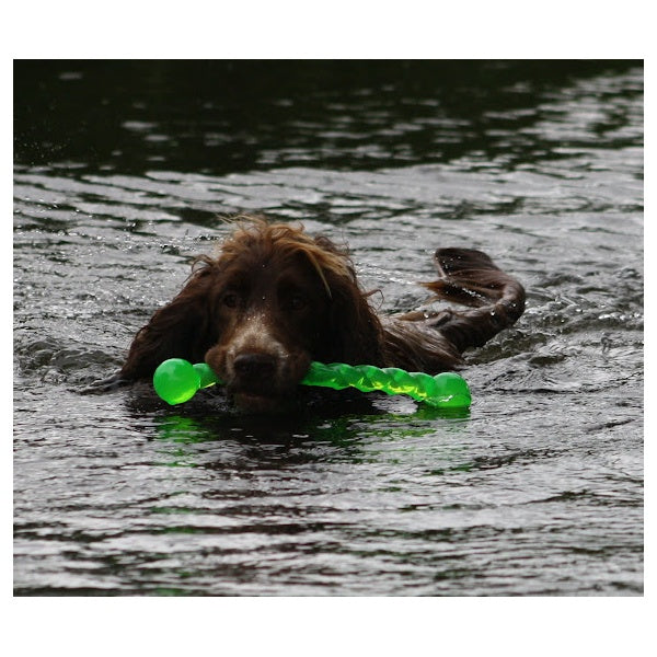 KONG Safestix - Throw And Fetch Dog Toy