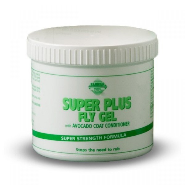 Barrier Super Fly Gel Plus 500ml - Fly Repellent
