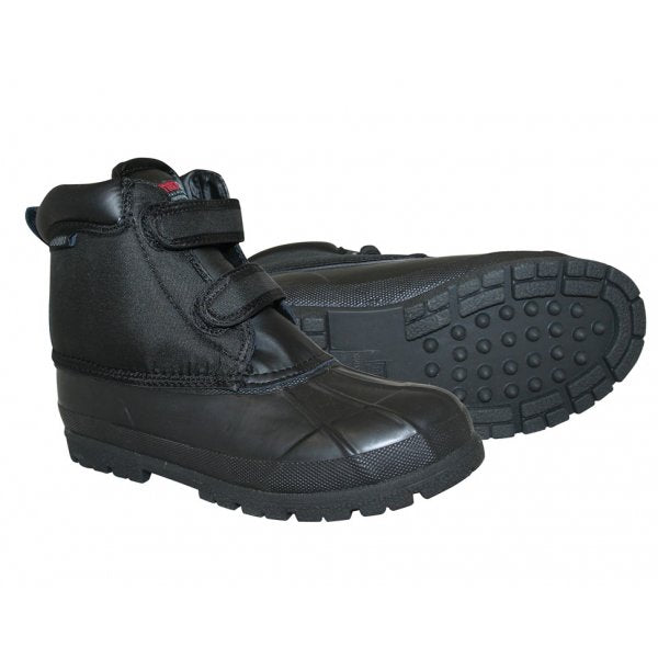 Dublin Childs Yardmaster Touch Tape Boots - Black