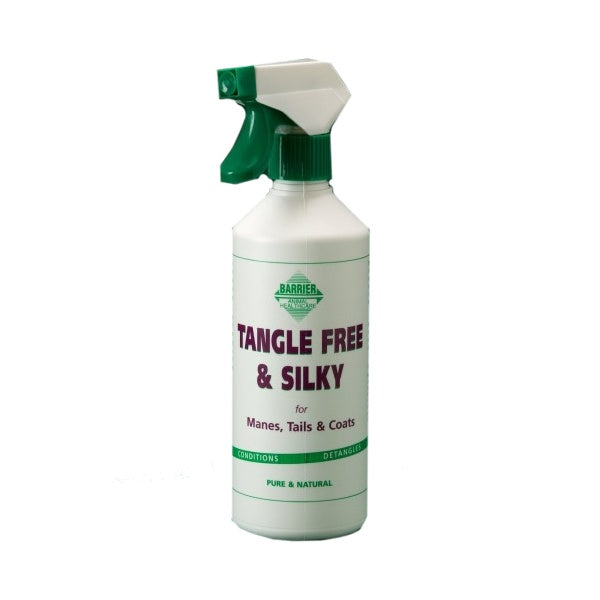 Barrier Tangle Free & Silky Horse Hair Conditioner 500ml
