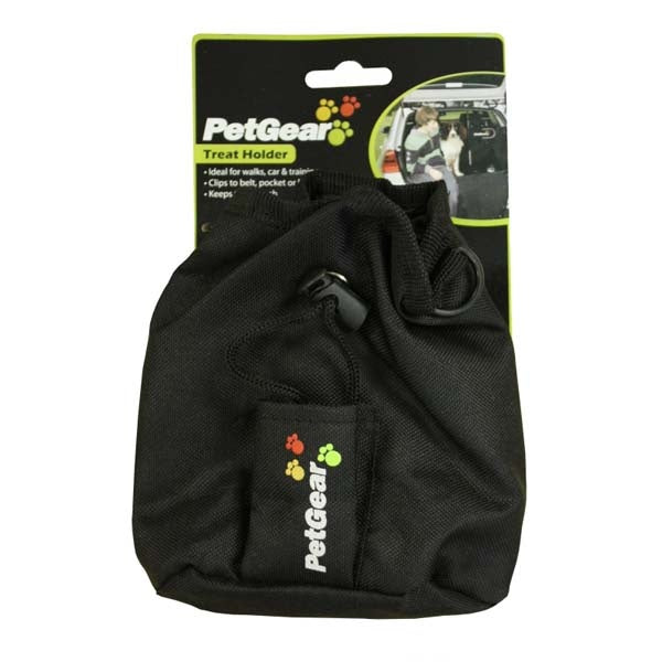 Happy Pet PetGear Dog Treat Bag
