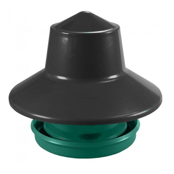 Eton King Outdoor Poultry Feeder 25Kg
