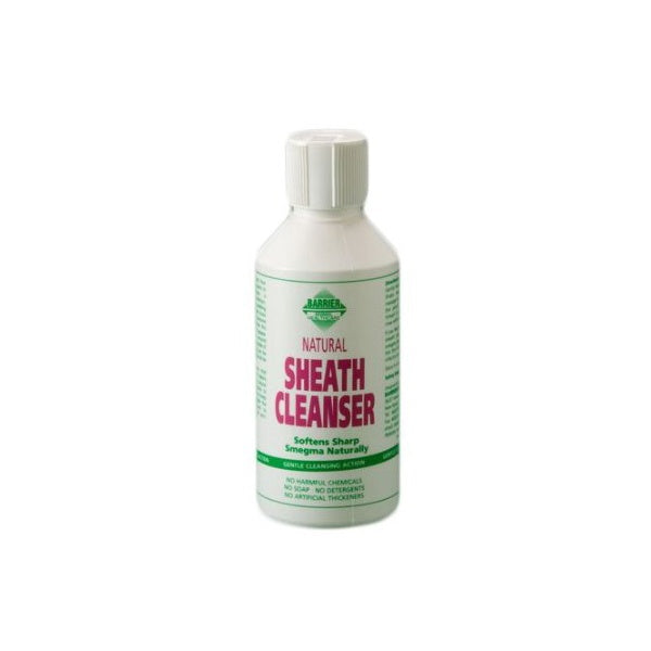 Barrier Horse Sheath Cleanser 250ml
