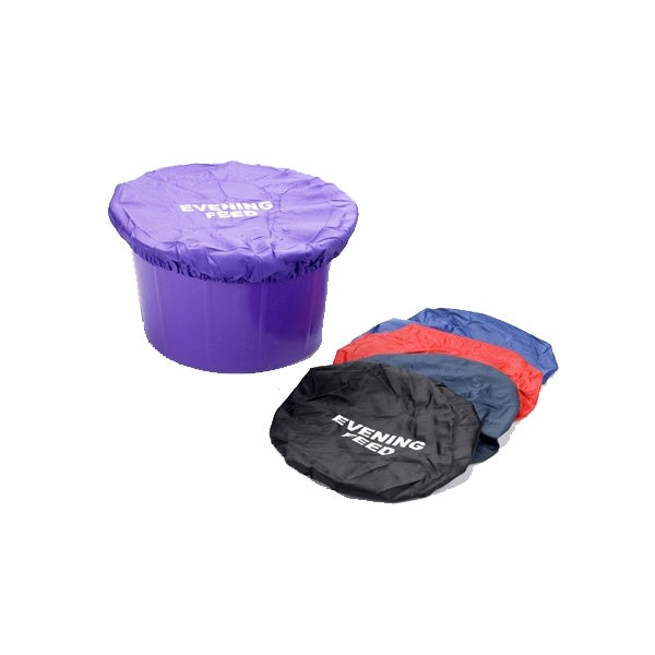 Lincoln Evening Feed Bucket Cover