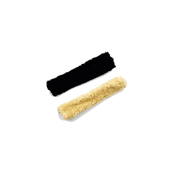 Hy Fur Fabric Nose Band Sleeve