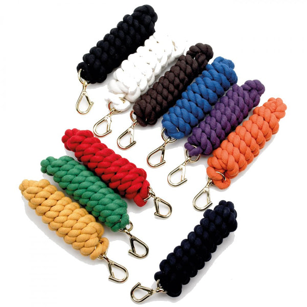 Hy Lead Rope - Extra Thick
