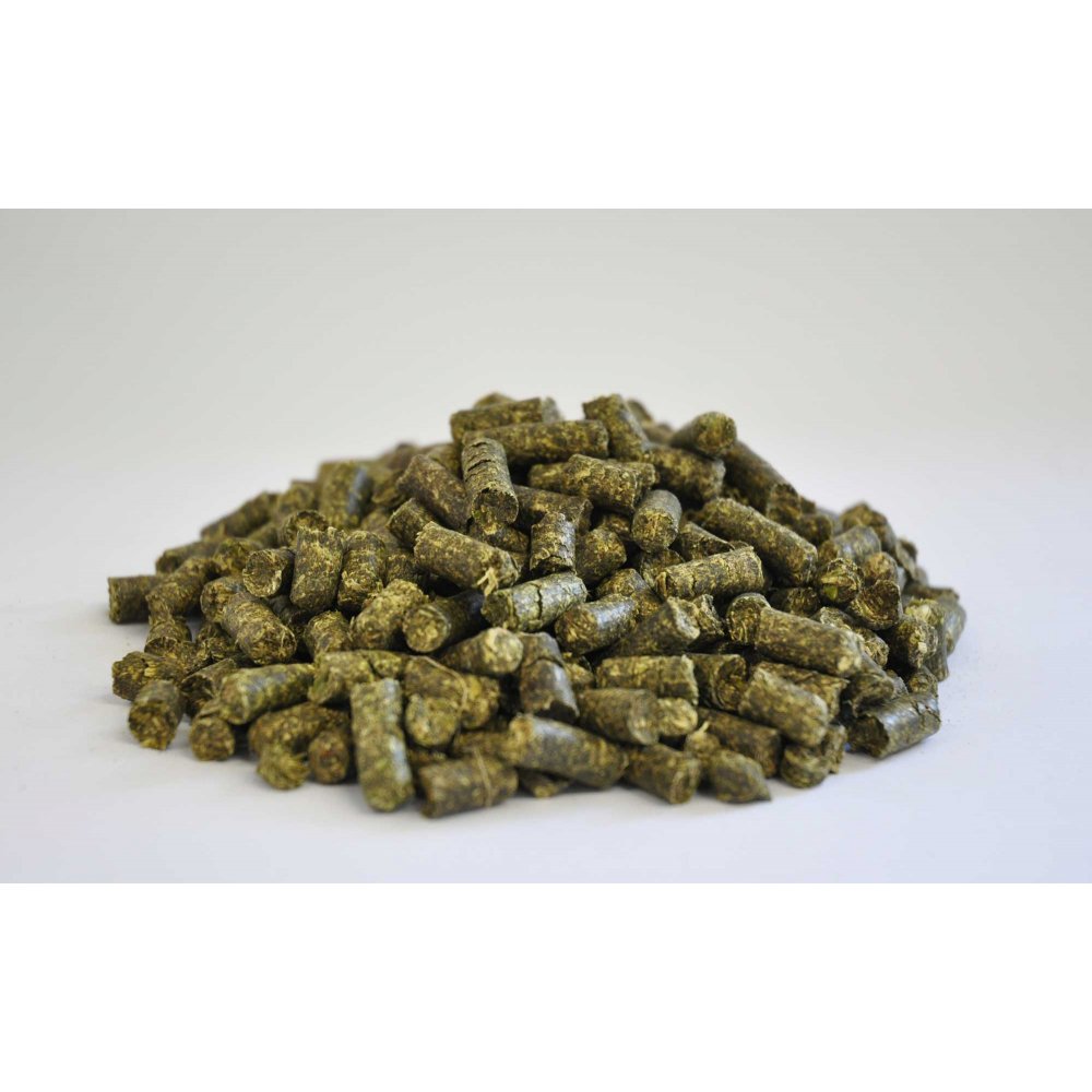 Dengie Alfalfa Pellets 20Kg - Horse Feed