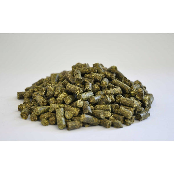 Dengie Alfalfa Pellets 20Kg - Horse Feed