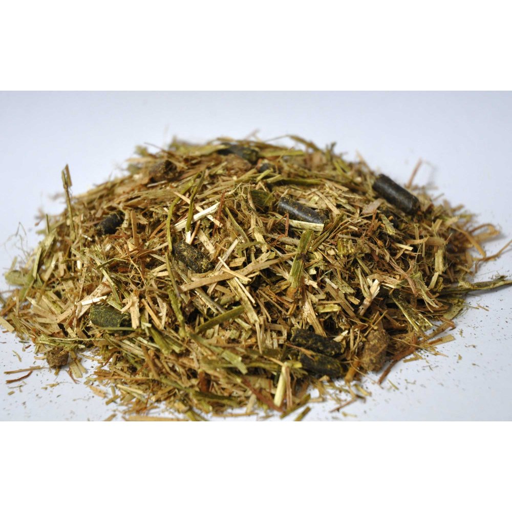 Dengie Hi Fi Molasses Free 20Kg