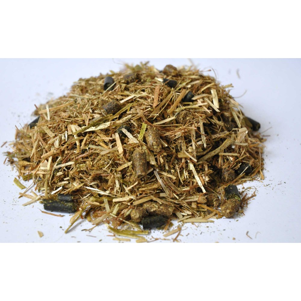 Dengie Healthy Hooves Molasses Free 20Kg - Horse Feed