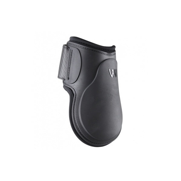 Woof Wear Pro Fetlock Boots Black Large/XLarge