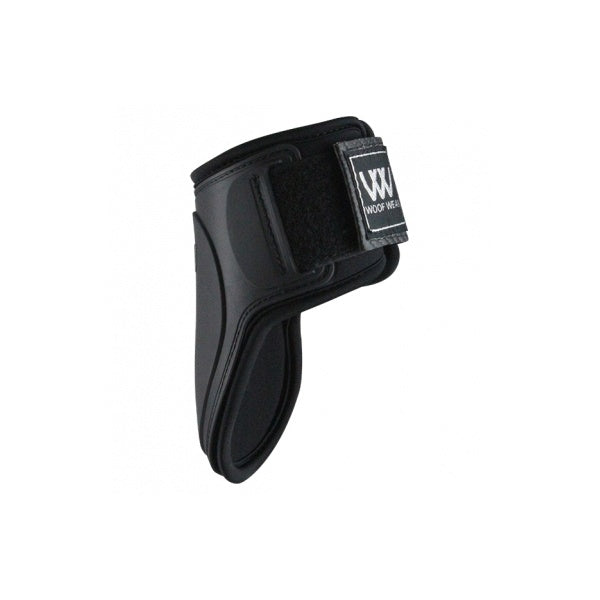 Woof Wear Pro Fetlock Boots Black Large/XLarge
