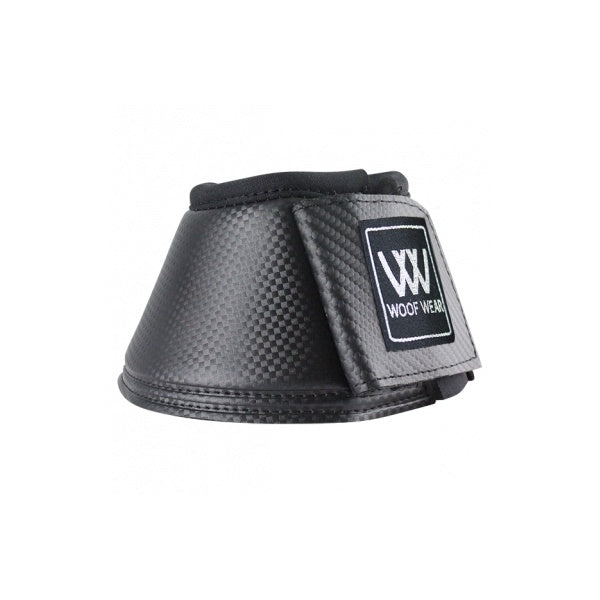 Woof Wear Pro Overreach Boots Black - Horse Boots