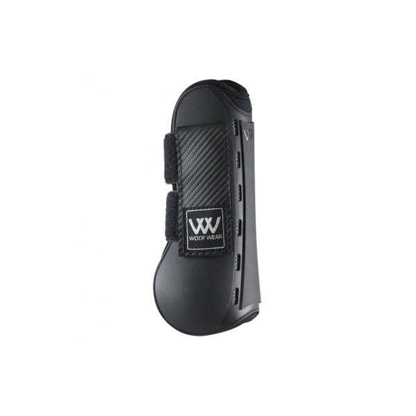 Woof Wear Pro Tendon Boots Black Large/XLarge