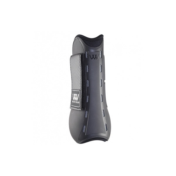 Woof Wear Pro Tendon Boots Black Large/XLarge