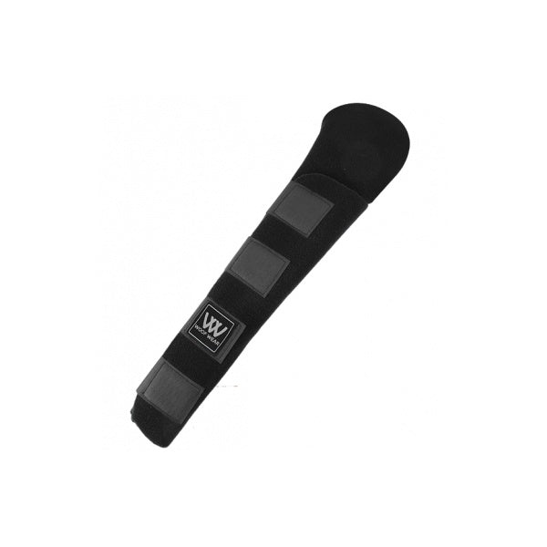 Woof Wear Tail Guard Black OneSize