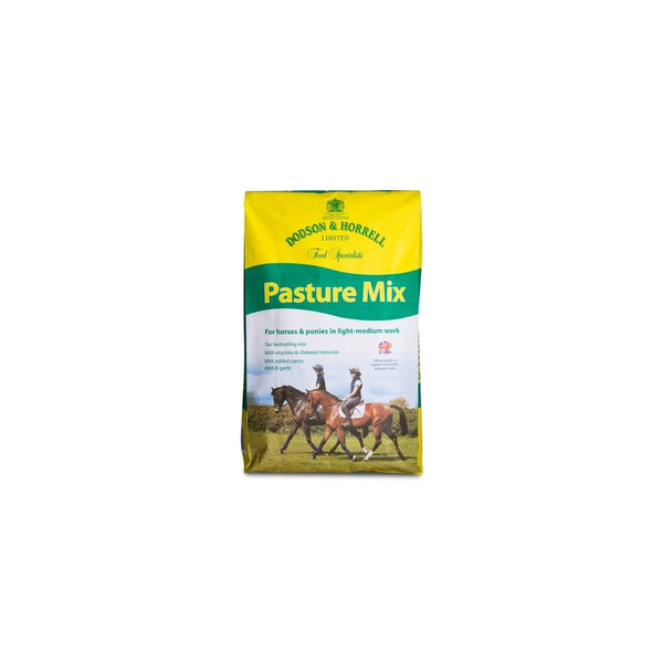 Dodson & Horrell Pasture Mix Horse Feed 20Kg