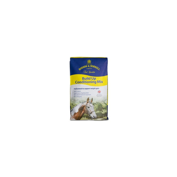 Dodson & Horrell Build Up Conditioning Mix 20Kg
