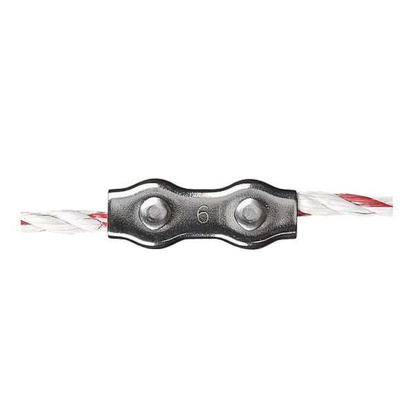 Gallagher Rope Connector 4 Pack