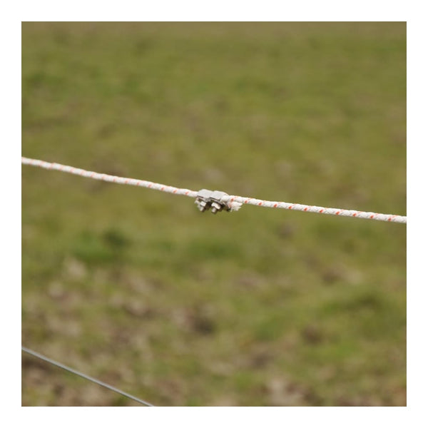 Gallagher Rope Connector 4 Pack