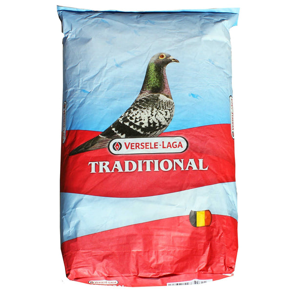 Versele Laga Best All Round Pigeon Mix 20Kg - Pigeon Feed