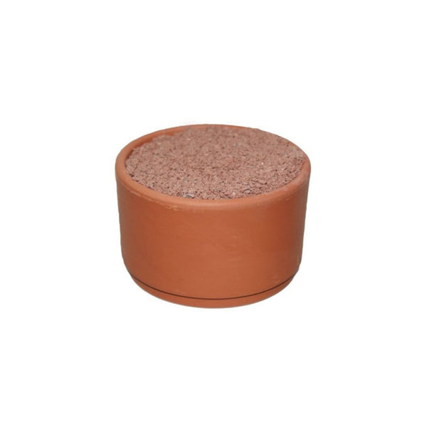 Versele Laga Colombine Pickstone Pot Red 600g - Pigeon Pickstone