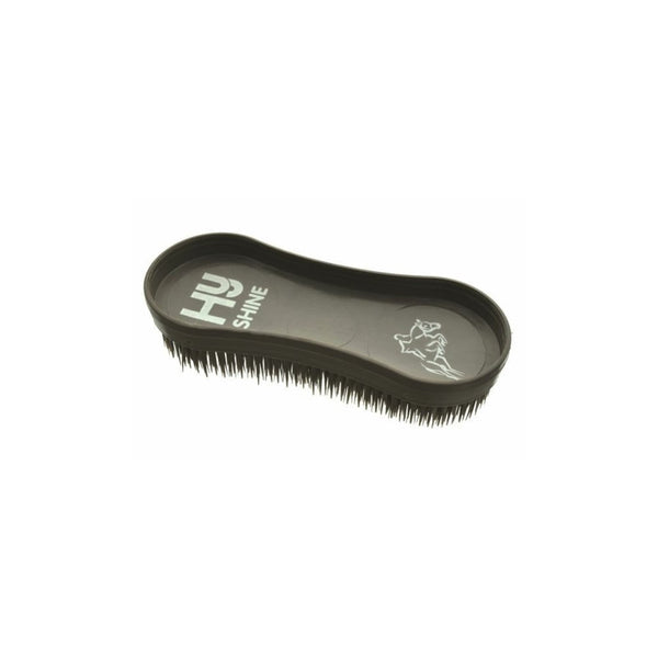 Hy Shine Miracle Brush - Horse Grooming Brush