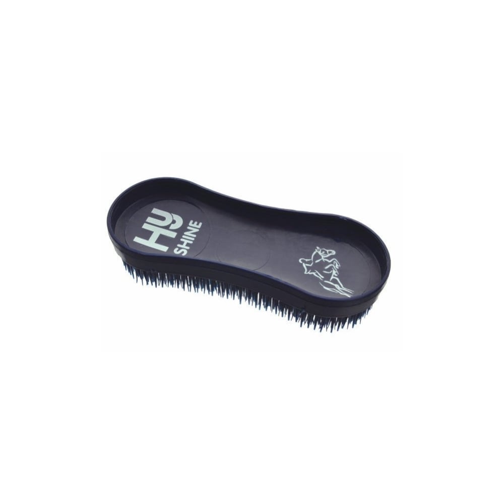 Hy Shine Miracle Brush - Horse Grooming Brush