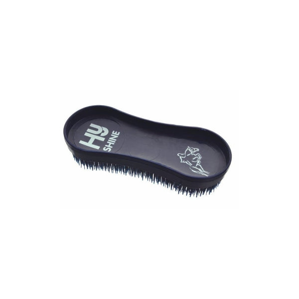Hy Shine Miracle Brush - Horse Grooming Brush