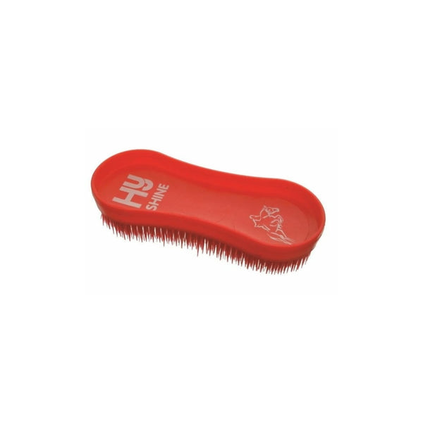 Hy Shine Miracle Brush - Horse Grooming Brush