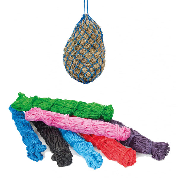 Shires 30" Small Hole Haylage Net Small 4Kg Capacity Haynet