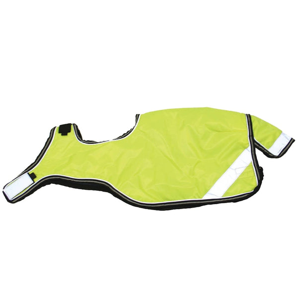 Amigo Reflective Competition Sheet Yellow