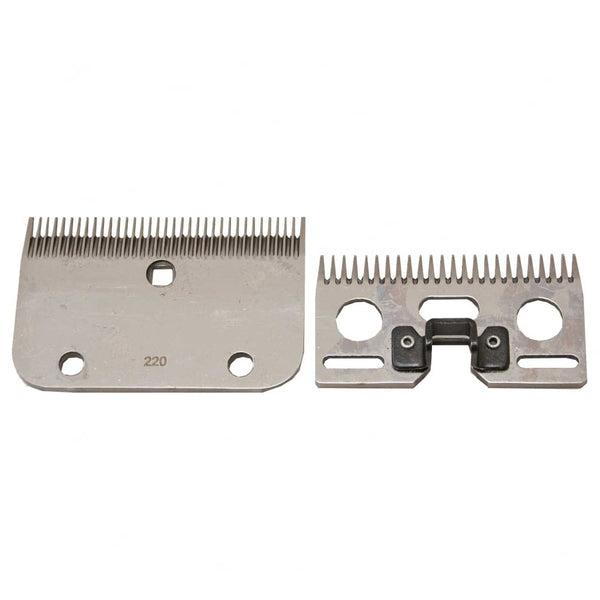 Liveryman A22 Fine Clipper Blades